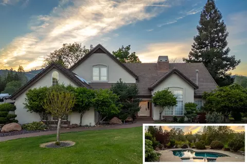 8826 Heritage Ct, Redding, CA 96001