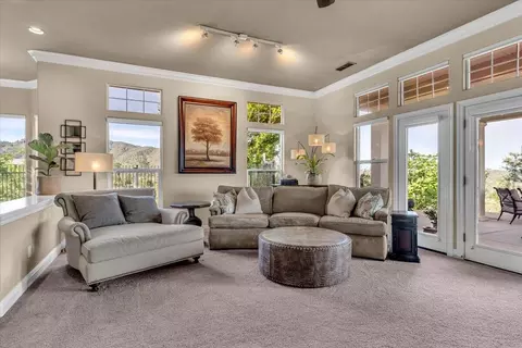 Living - 15202 Ledgewood Dr, Redding, CA 96001 photo 1 of 3
