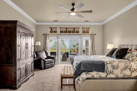 Bedroom - 15202 Ledgewood Dr, Redding, CA 96001 photo 1 of 3
