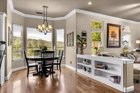 Dining - 15202 Ledgewood Dr, Redding, CA 96001 photo 1 of 2