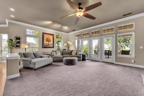 Living - 15202 Ledgewood Dr, Redding, CA 96001 photo 3 of 3