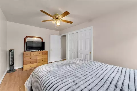 Bedroom - 920 Dumosa Dr, Red Bluff, CA 96080 photo 2 of 6