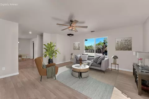 Living - 2907 Pawnee Ct, Redding, CA 96001 photo 1 of 5