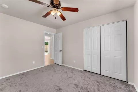 Bedroom - 2907 Pawnee Ct, Redding, CA 96001 photo 6 of 7