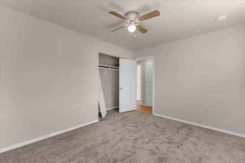 Bedroom - 2907 Pawnee Ct, Redding, CA 96001 photo 7 of 7