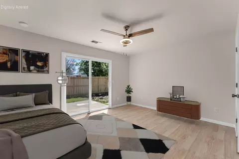 Bedroom - 2907 Pawnee Ct, Redding, CA 96001 photo 1 of 7