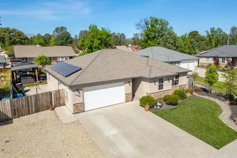 View/Area - 1376 Fitz Pl, Redding, CA 96003 photo 1 of 3
