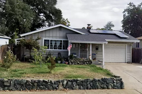 1311 Pinon Ave, Anderson, CA 96007