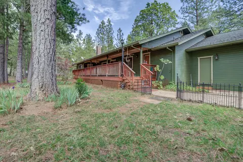 Exterior - 30292 Whitmore Rd, Whitmore, CA 96096 photo 22 of 23
