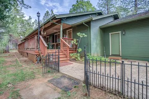 Other - 30292 Whitmore Rd, Whitmore, CA 96096 photo 1 of 7