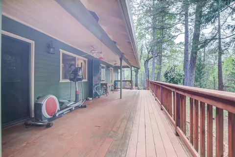 Exterior - 30292 Whitmore Rd, Whitmore, CA 96096 photo 9 of 23
