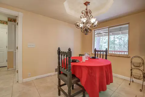 Dining - 30292 Whitmore Rd, Whitmore, CA 96096 photo 3 of 3