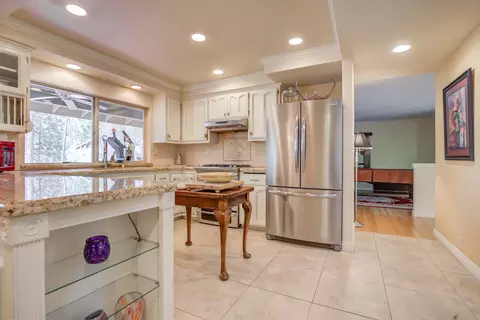 Kitchen - 30292 Whitmore Rd, Whitmore, CA 96096 photo 1 of 2