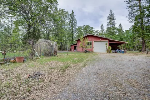 Exterior - 30292 Whitmore Rd, Whitmore, CA 96096 photo 21 of 23