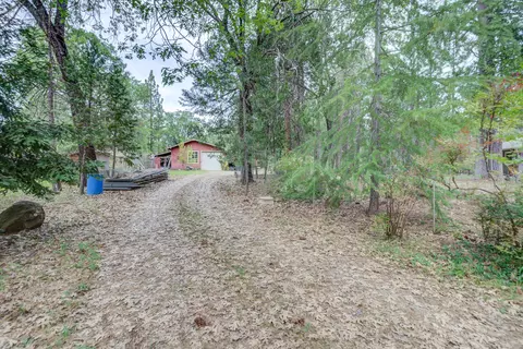 Exterior - 30292 Whitmore Rd, Whitmore, CA 96096 photo 12 of 23