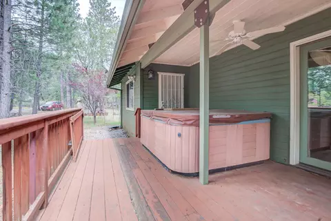 Exterior - 30292 Whitmore Rd, Whitmore, CA 96096 photo 15 of 23