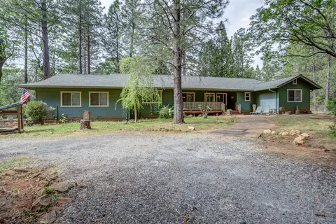 30292 Whitmore Rd, Whitmore, CA 96096