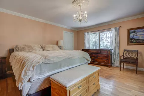 Bedroom - 30292 Whitmore Rd, Whitmore, CA 96096 photo 4 of 4