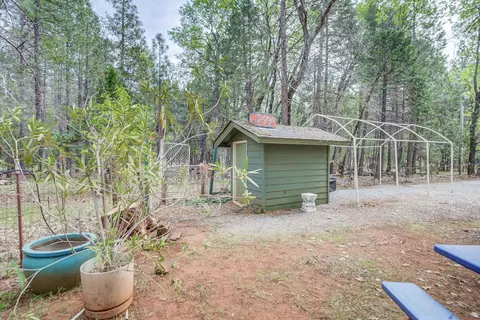 Exterior - 30292 Whitmore Rd, Whitmore, CA 96096 photo 10 of 23