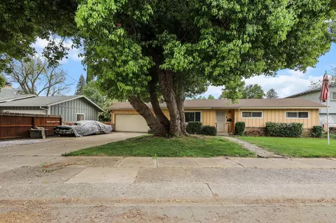 Exterior - 3414 Bardick Rd, Anderson, CA 96007 photo 10 of 11