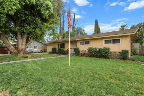 Exterior - 3414 Bardick Rd, Anderson, CA 96007 photo 9 of 11