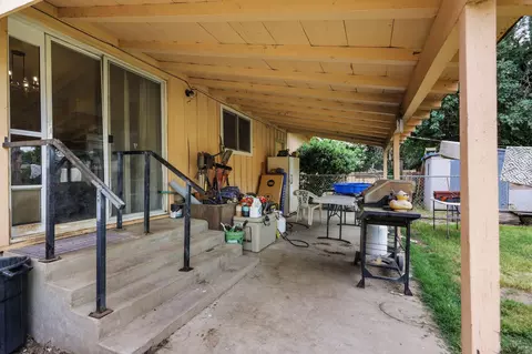 Exterior - 3414 Bardick Rd, Anderson, CA 96007 photo 3 of 11