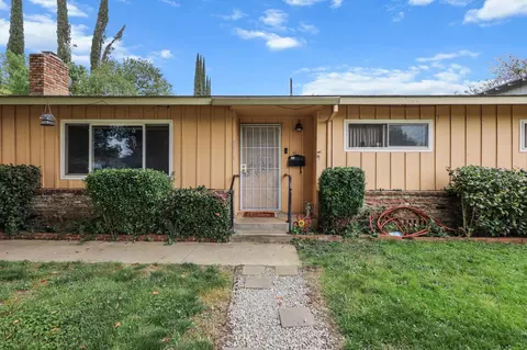 Exterior - 3414 Bardick Rd, Anderson, CA 96007 photo 2 of 11