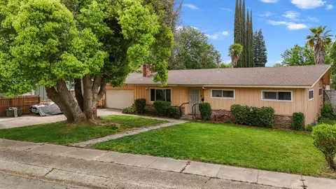 3414 Bardick Rd, Anderson, CA 96007