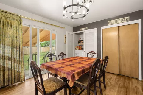 Dining - 3414 Bardick Rd, Anderson, CA 96007 photo 2 of 2