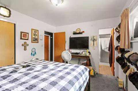Bedroom - 3414 Bardick Rd, Anderson, CA 96007 photo 3 of 6