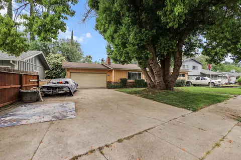Exterior - 3414 Bardick Rd, Anderson, CA 96007 photo 11 of 11