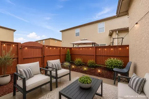 Exterior - 653 Mission De Oro Dr, Redding, CA 96003 photo 2 of 5