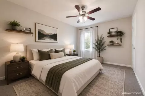 Bedroom - 653 Mission De Oro Dr, Redding, CA 96003 photo 1 of 2