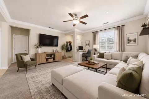 Living - 653 Mission De Oro Dr, Redding, CA 96003 photo 1 of 3