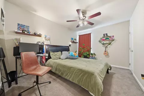 Bedroom - 653 Mission De Oro Dr, Redding, CA 96003 photo 2 of 2