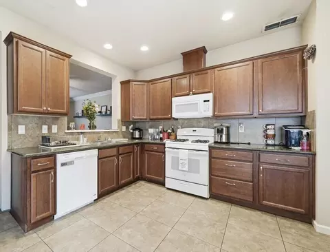 Kitchen - 653 Mission De Oro Dr, Redding, CA 96003 photo 1 of 1