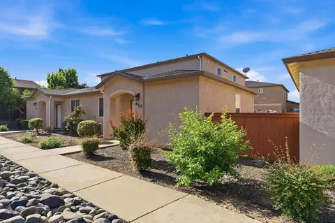 Exterior - 653 Mission De Oro Dr, Redding, CA 96003 photo 5 of 5