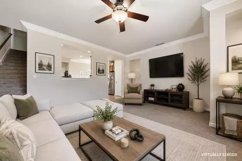 Living - 653 Mission De Oro Dr, Redding, CA 96003 photo 3 of 3