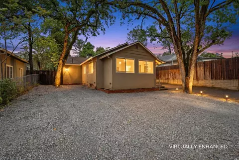 3857 Red Bluff St, Shasta Lake, CA 96019
