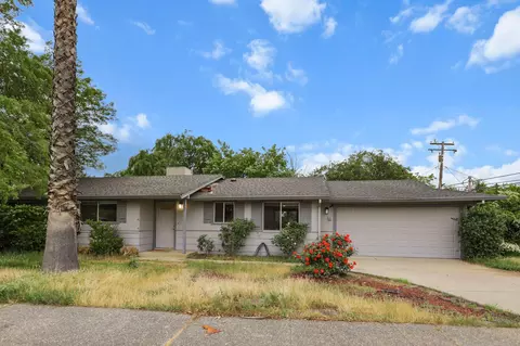 Exterior - 2410 Starlight, Redding, CA 96001 photo 1 of 12