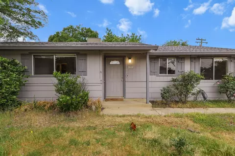 Exterior - 2410 Starlight, Redding, CA 96001 photo 3 of 12