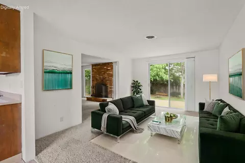 Living - 2410 Starlight, Redding, CA 96001 photo 2 of 4