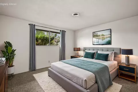Bedroom - 2410 Starlight, Redding, CA 96001 photo 3 of 6