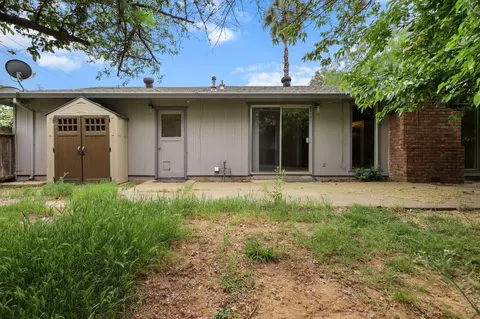 Exterior - 2410 Starlight, Redding, CA 96001 photo 7 of 12