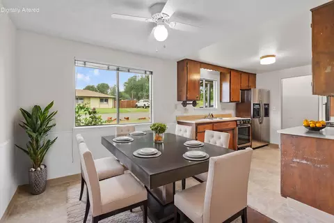 Dining - 2410 Starlight, Redding, CA 96001 photo 1 of 1