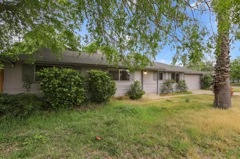 Exterior - 2410 Starlight, Redding, CA 96001 photo 2 of 12