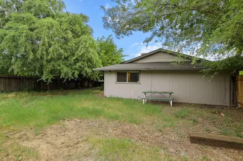 Exterior - 2410 Starlight, Redding, CA 96001 photo 8 of 12