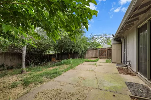 Exterior - 2410 Starlight, Redding, CA 96001 photo 6 of 12