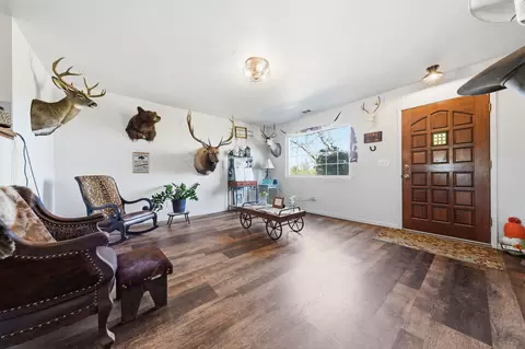 Entry Way - 17837 Coyote Ln, Anderson, CA 96007 photo 1 of 1