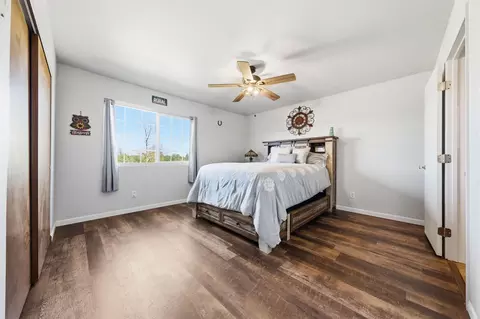 Bedroom - 17837 Coyote Ln, Anderson, CA 96007 photo 1 of 3